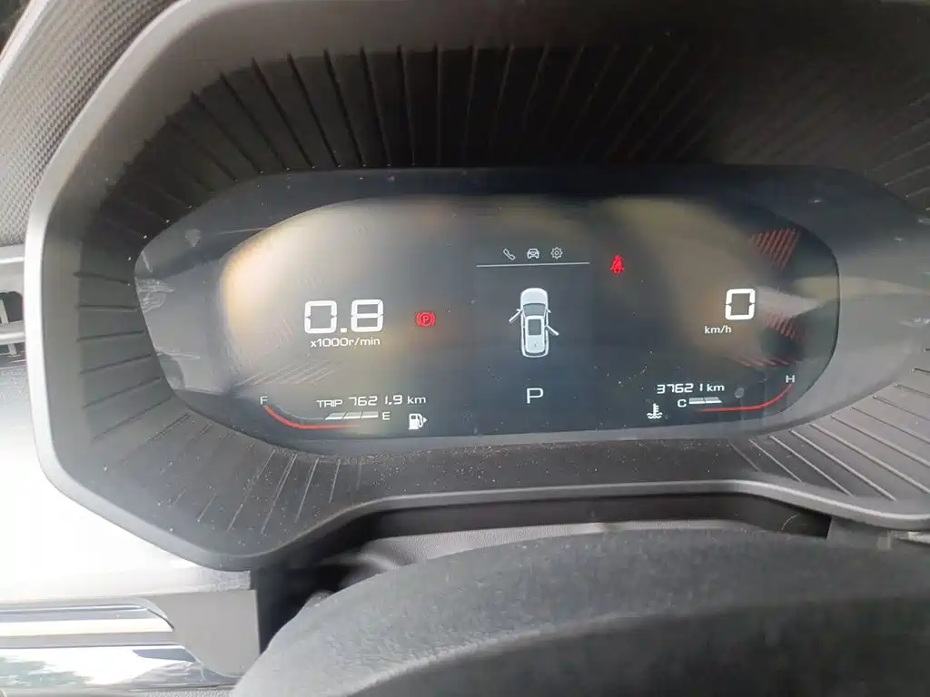 Wuling Xingchen — миниатюра 8