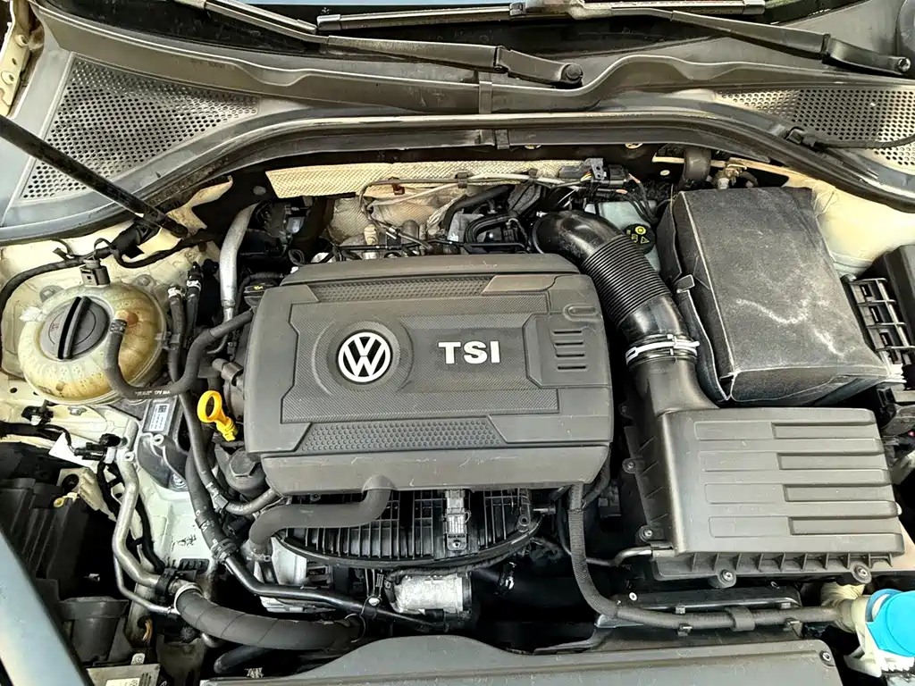 Volkswagen Lamando — миниатюра 21