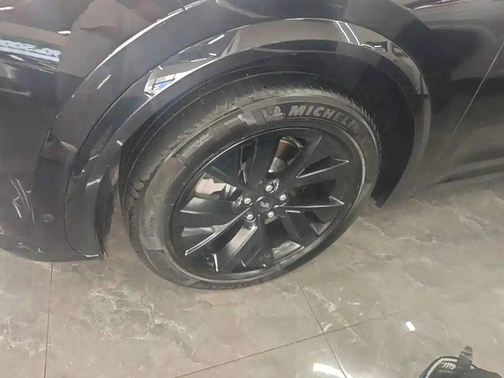 Li Auto Li L7 — миниатюра 23