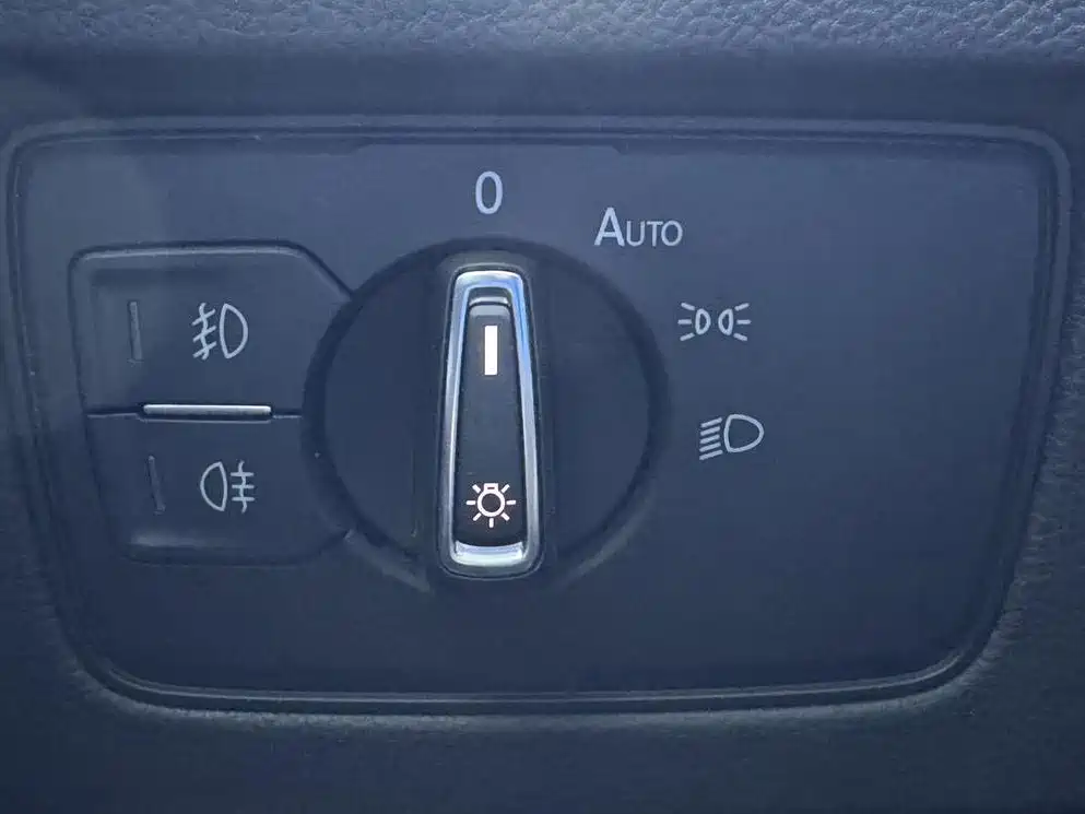 Volkswagen Magotan — миниатюра 14