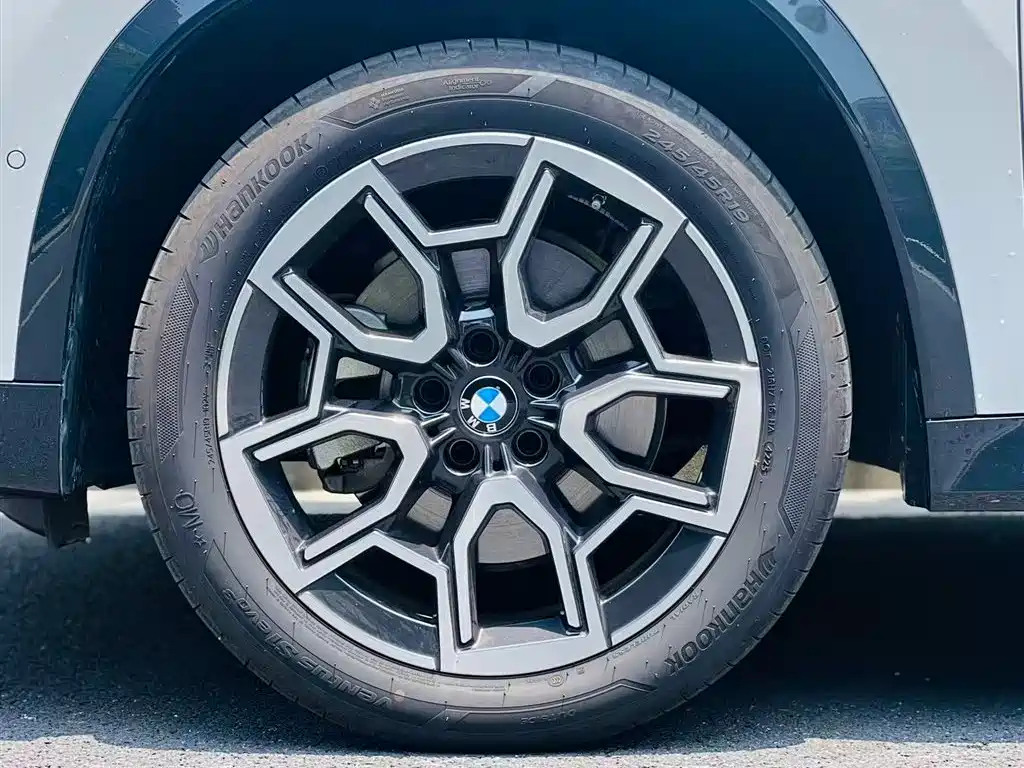 BMW X1 2025 sDrive25Li X