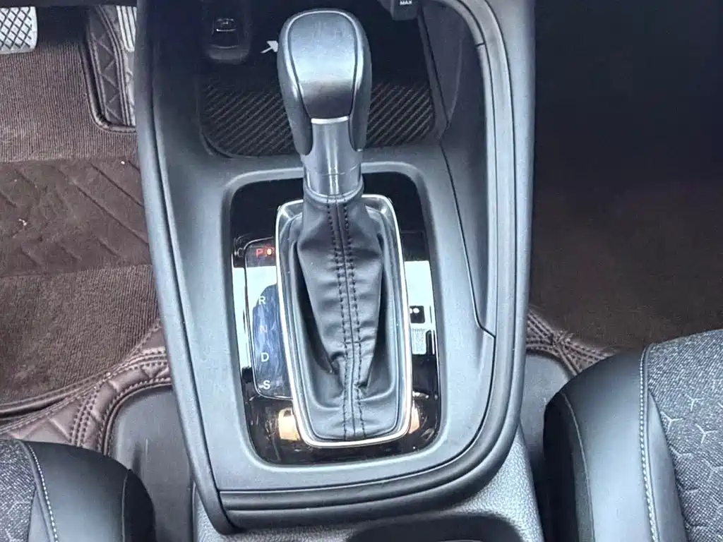 Honda XR-V — миниатюра 10