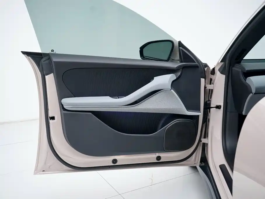 NIO ET5T — миниатюра 10