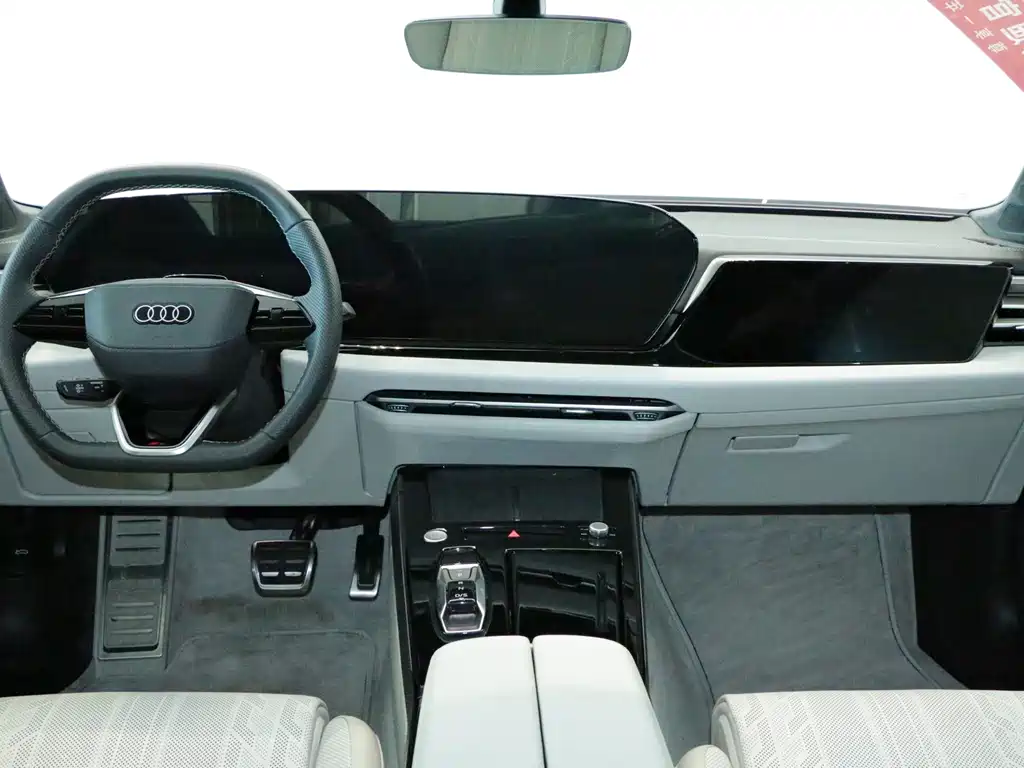 Audi A6L — миниатюра 7