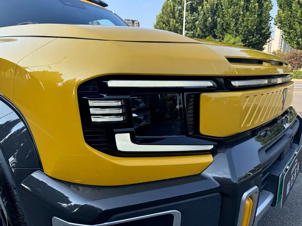 Deepal Deepal G318 — миниатюра 27