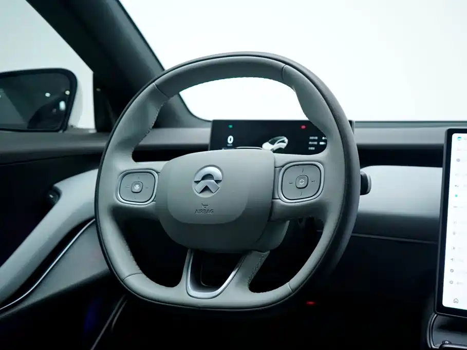 NIO ET5T — миниатюра 16
