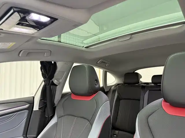 Volkswagen Lamando — миниатюра 12