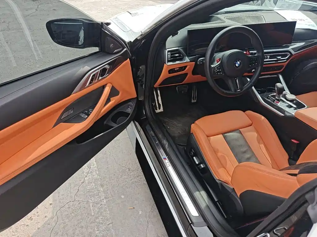 BMW M4 — миниатюра 16