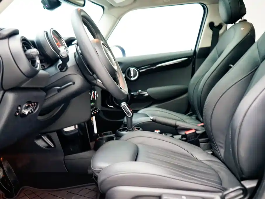MINI Mini — миниатюра 5