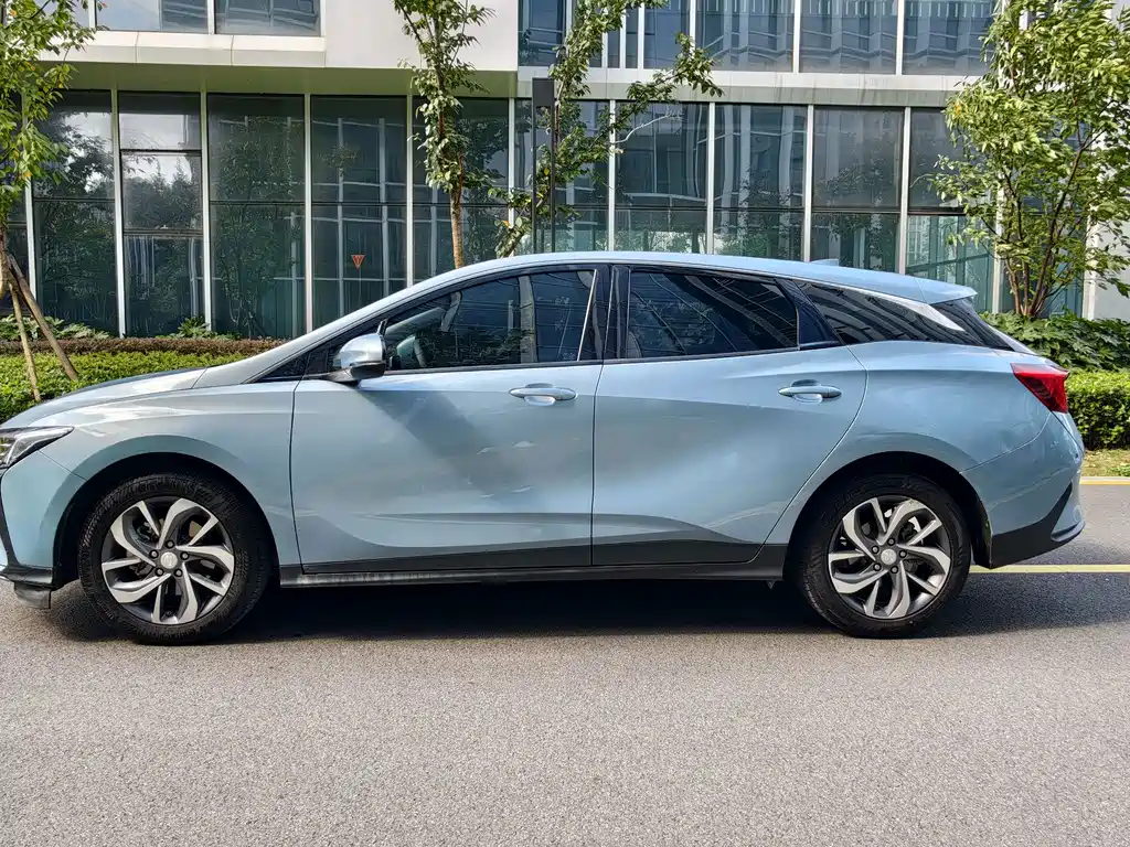 Buick Velite 6 — миниатюра 13