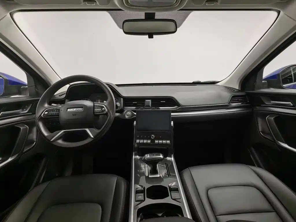 Haval H4 — миниатюра 5
