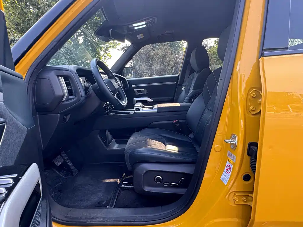 Deepal Deepal G318 — миниатюра 9