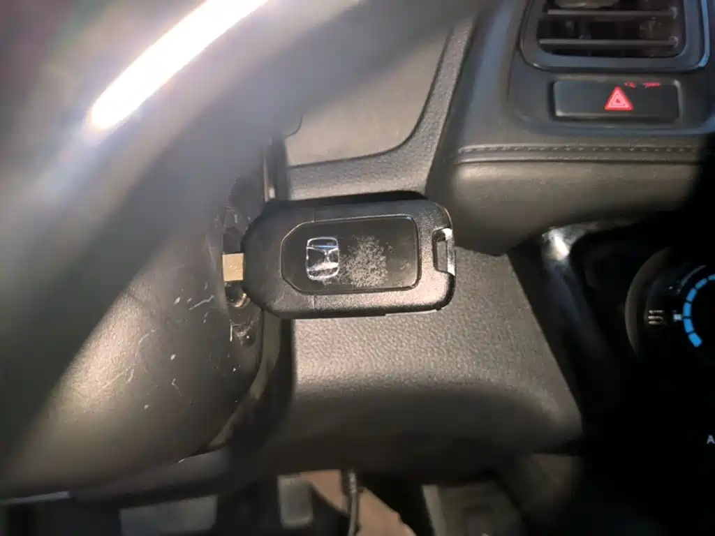 Honda Vezel — миниатюра 9
