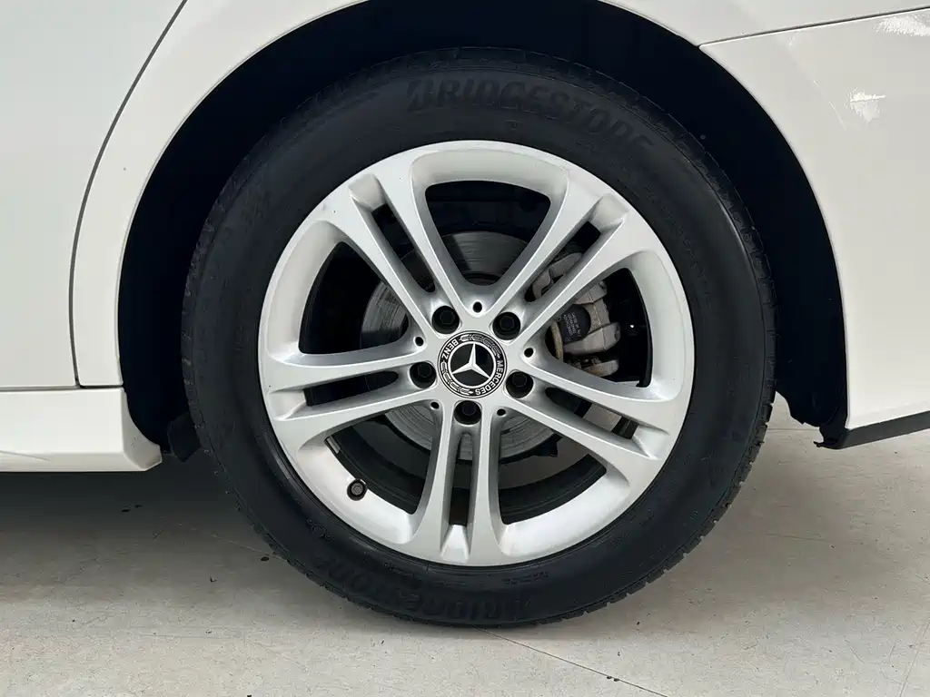 Mercedes-Benz A-Class — миниатюра 18