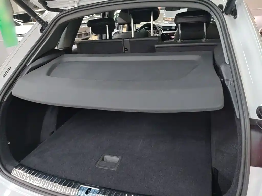 Audi Q3 — миниатюра 19