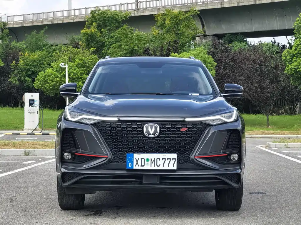 Changan CS75 PLUS — миниатюра 2