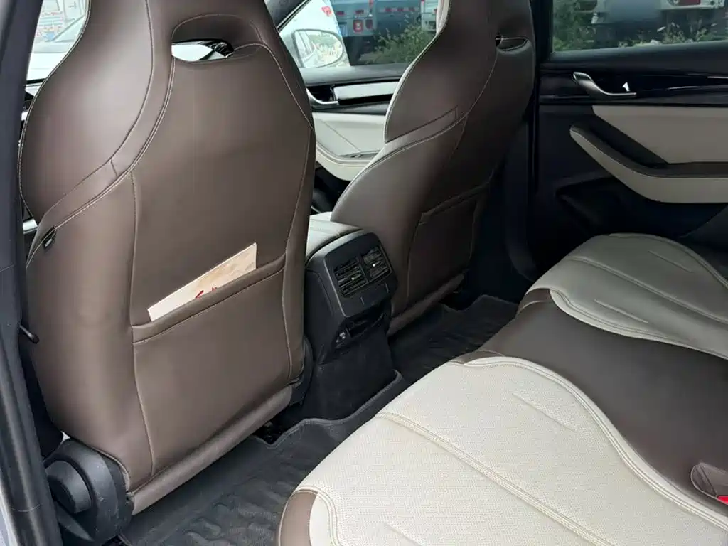 BYD Qin PLUS — миниатюра 12