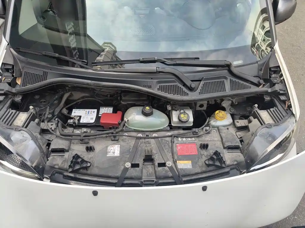 smart Smart Fortwo — миниатюра 21