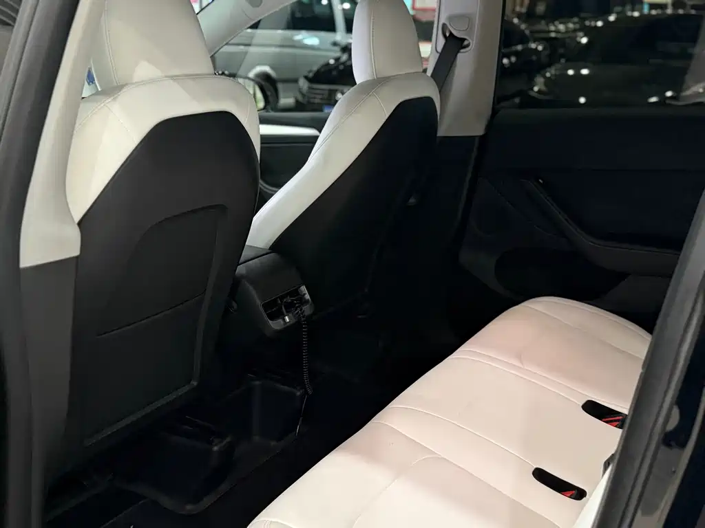 Tesla Model Y — миниатюра 5