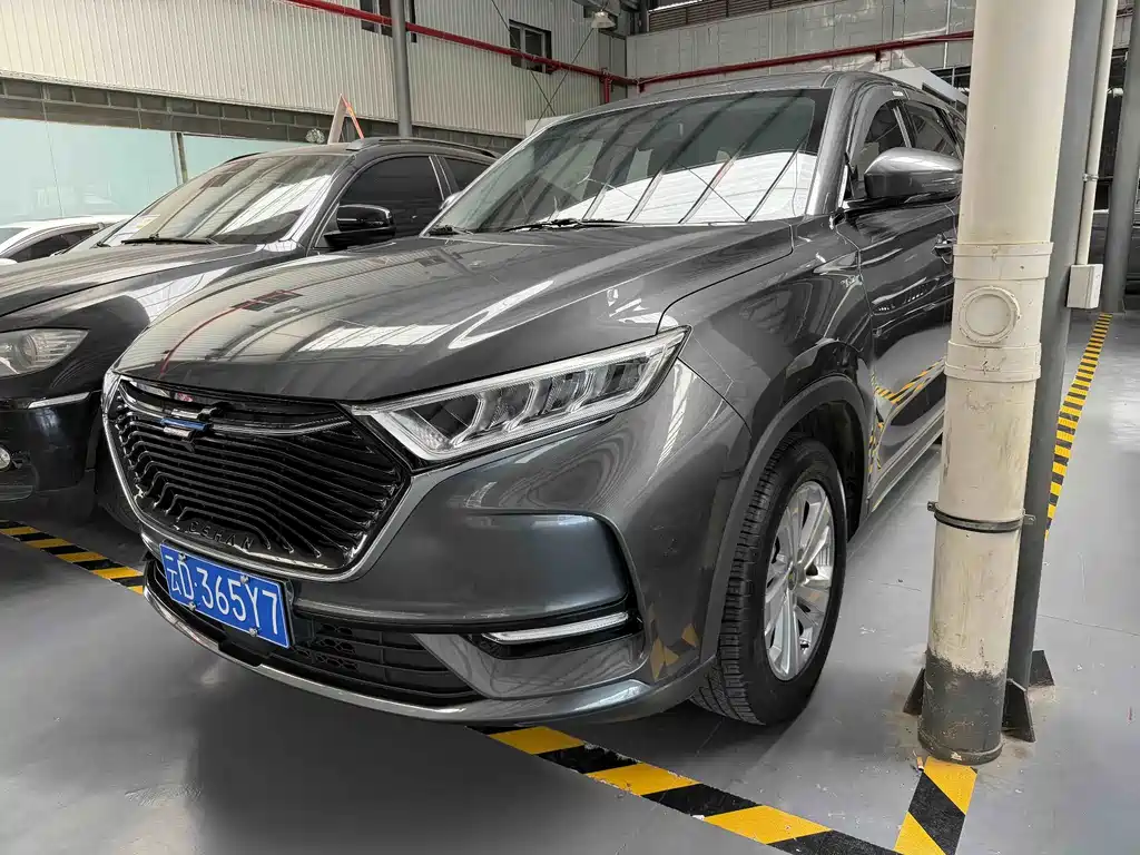 Oshan Oushang X7