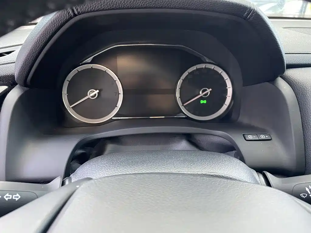 Honda UR-V 2020 370TURBO