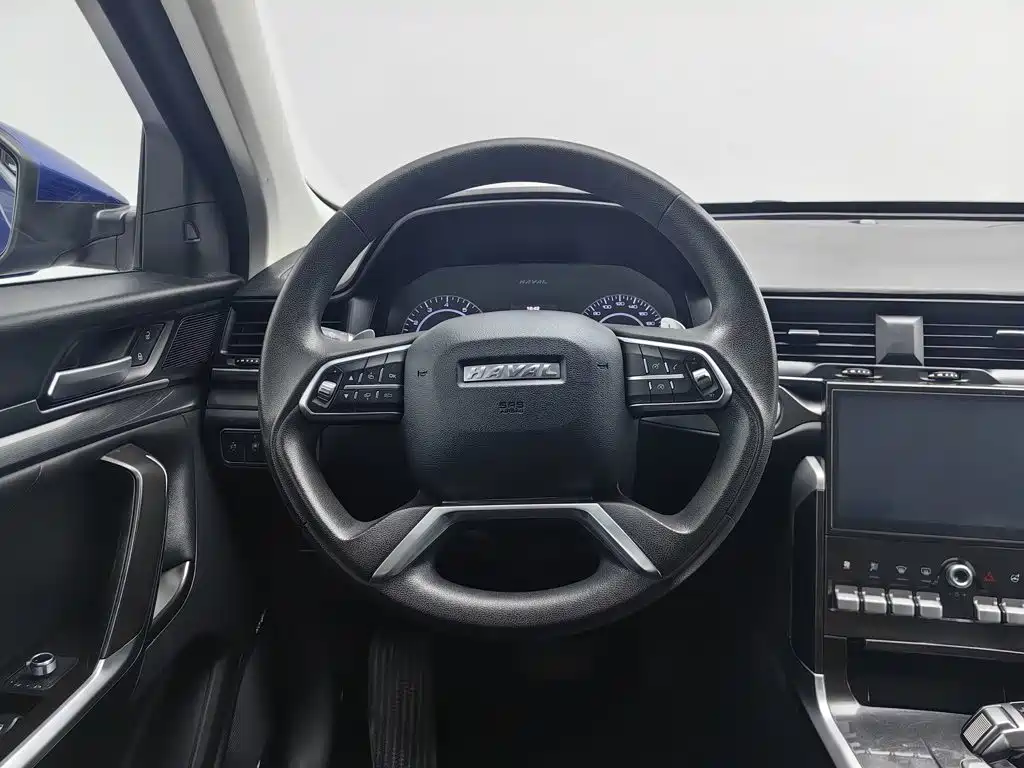 Haval H4 — миниатюра 11