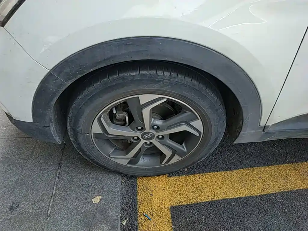 Hyundai ix25 — миниатюра 23