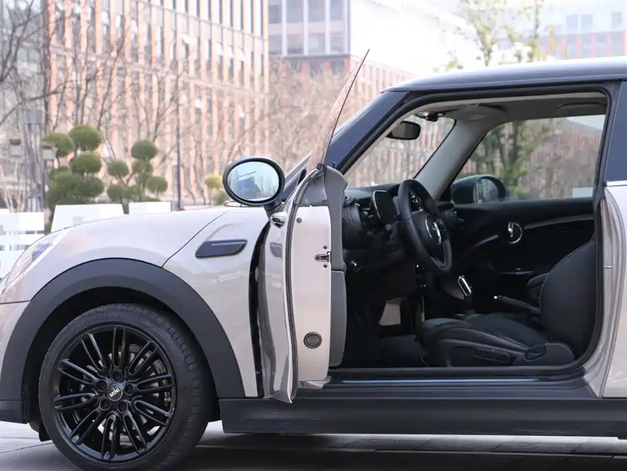 MINI Mini — миниатюра 17