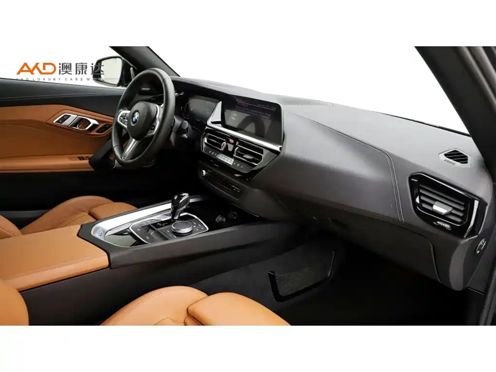BMW Z4 — миниатюра 6