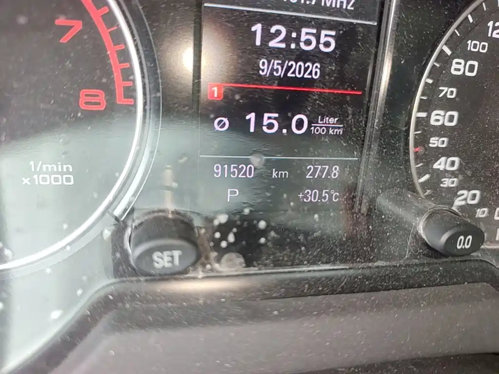 Audi Q5 — миниатюра 17