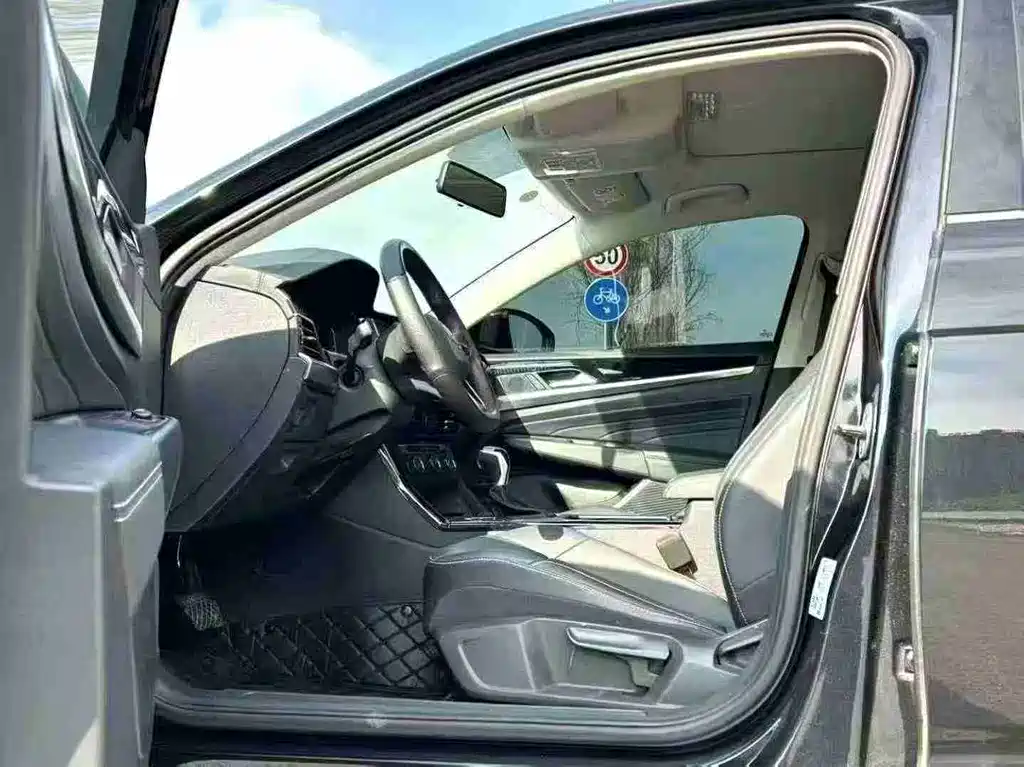 Volkswagen Passat — миниатюра 5
