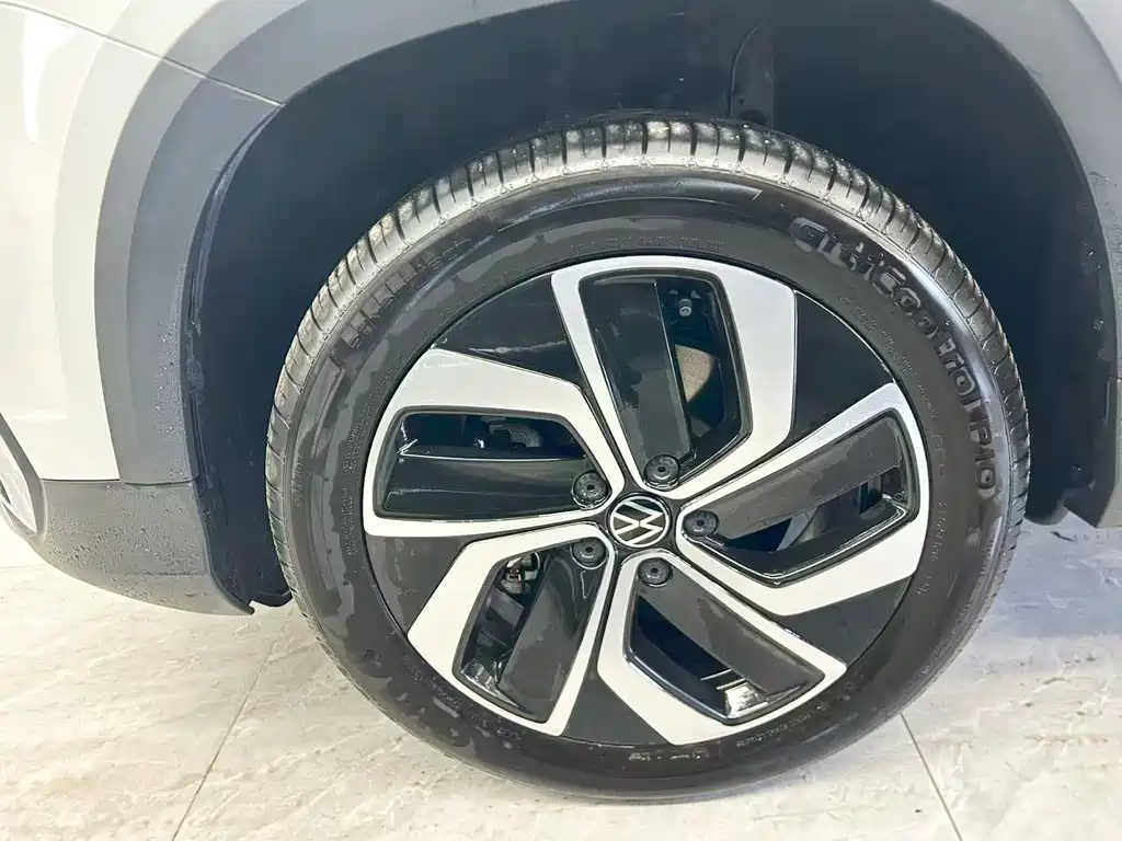 Volkswagen Tharu — миниатюра 22