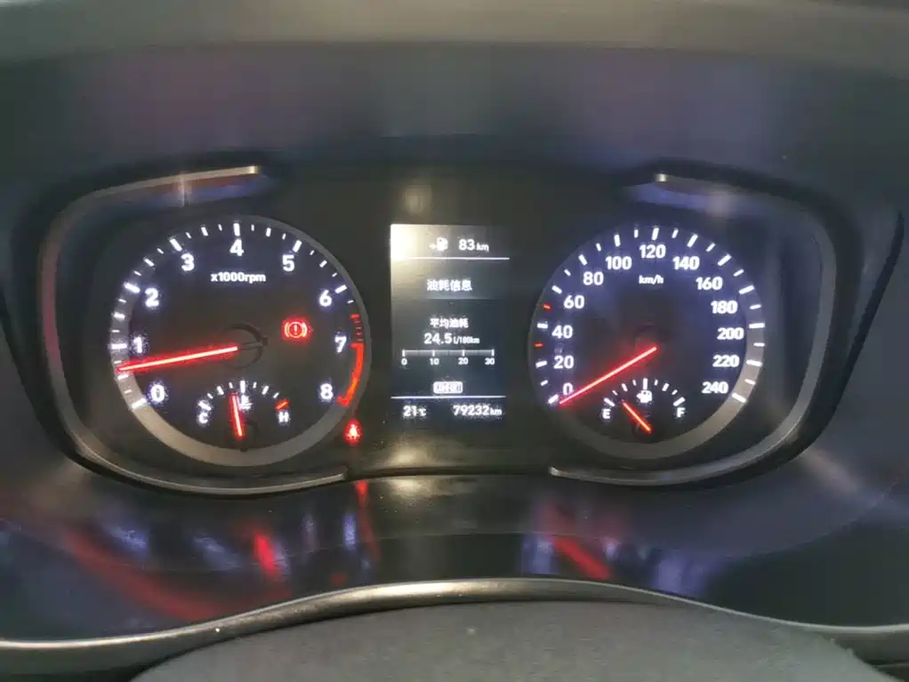 Hyundai ix35 — миниатюра 12