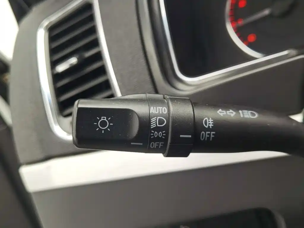 Geely Vision — миниатюра 21