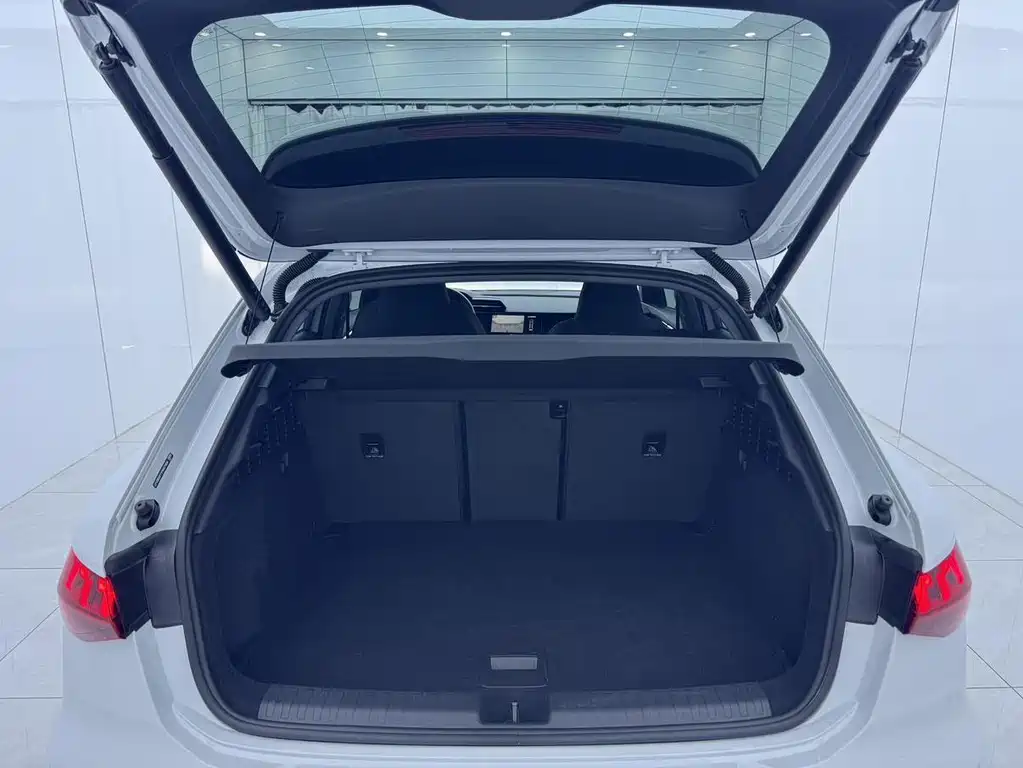Audi A3 — миниатюра 18