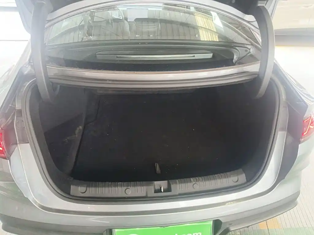 BYD Qin L — миниатюра 19
