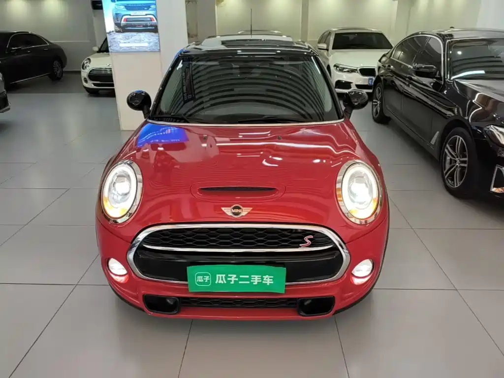 MINI Mini — миниатюра 3