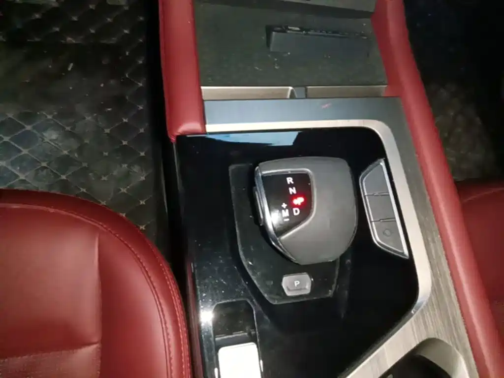 Jetour X70 — миниатюра 14