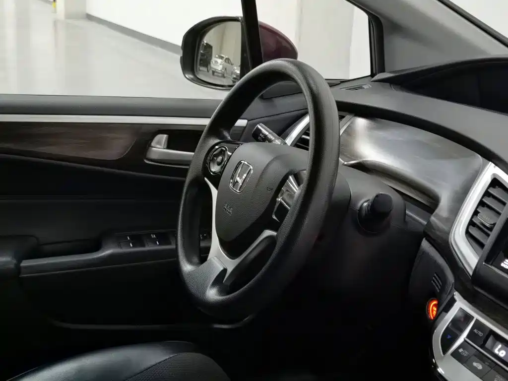 Honda Jade — миниатюра 22