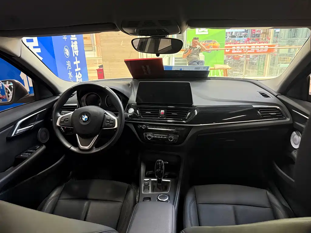 BMW 1 Series 1 2021 120i M Sport