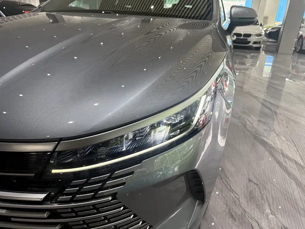 BYD Destroyer 05 — миниатюра 22