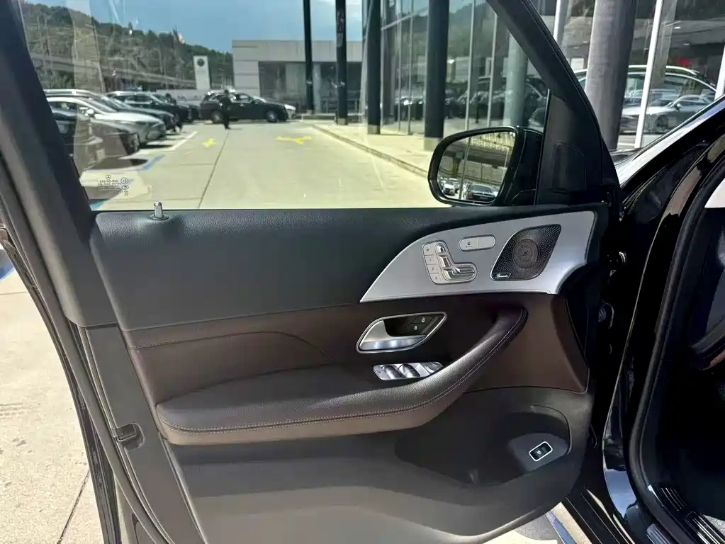 Mercedes-Benz GLE 2023 GLE 450 4MATIC Fashion