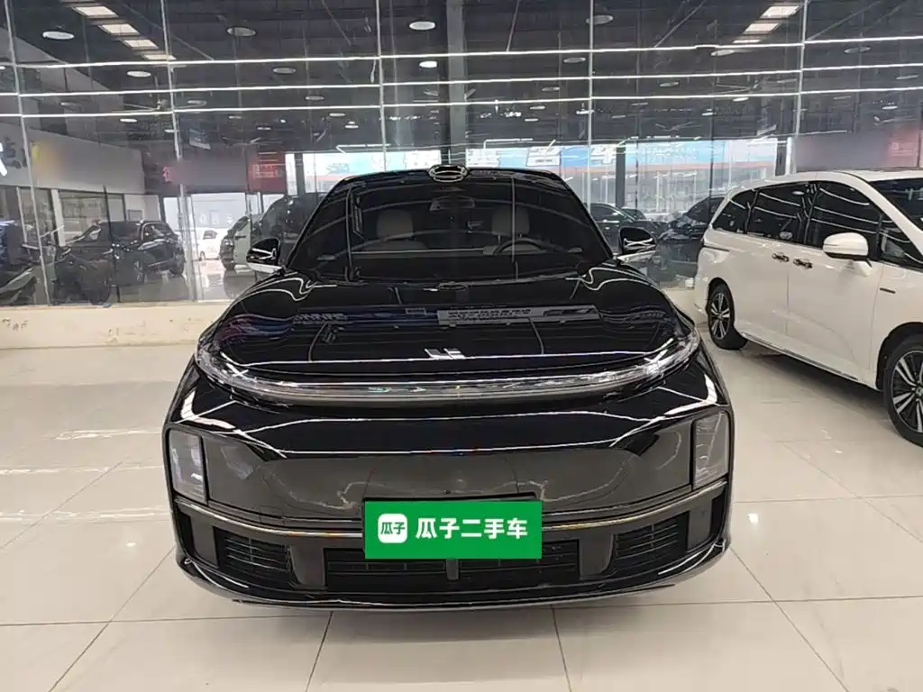 Li Auto Li L7 — миниатюра 3