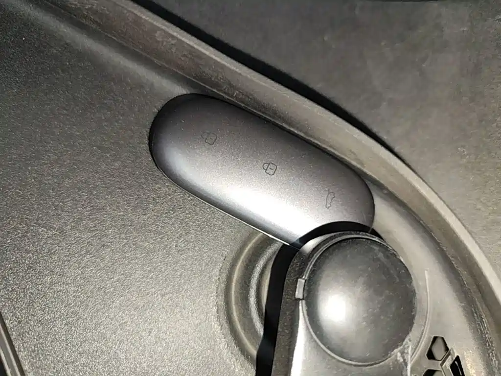 Li Auto Li L7 — миниатюра 9