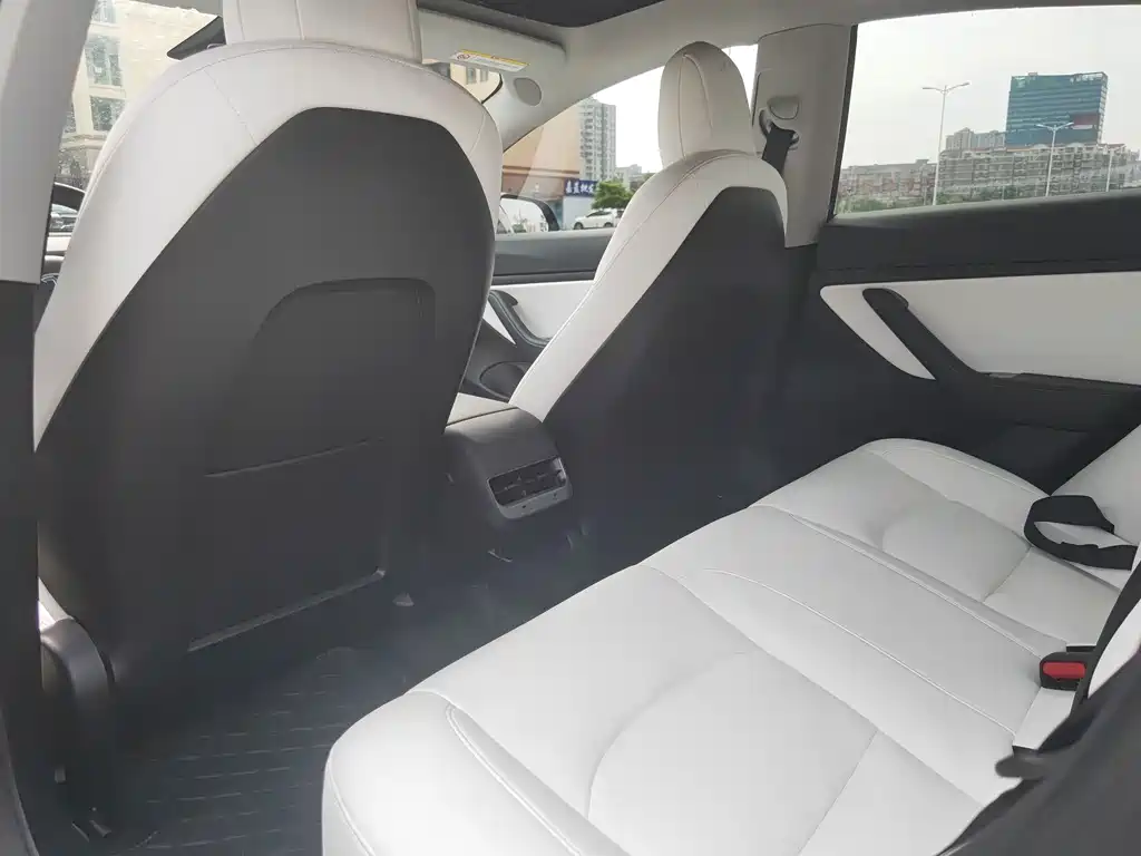 Tesla Model 3 — миниатюра 10