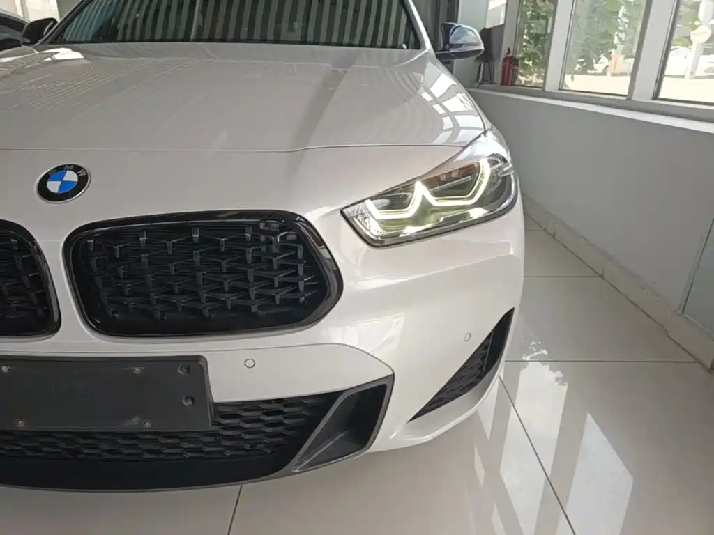 BMW X2 — миниатюра 24