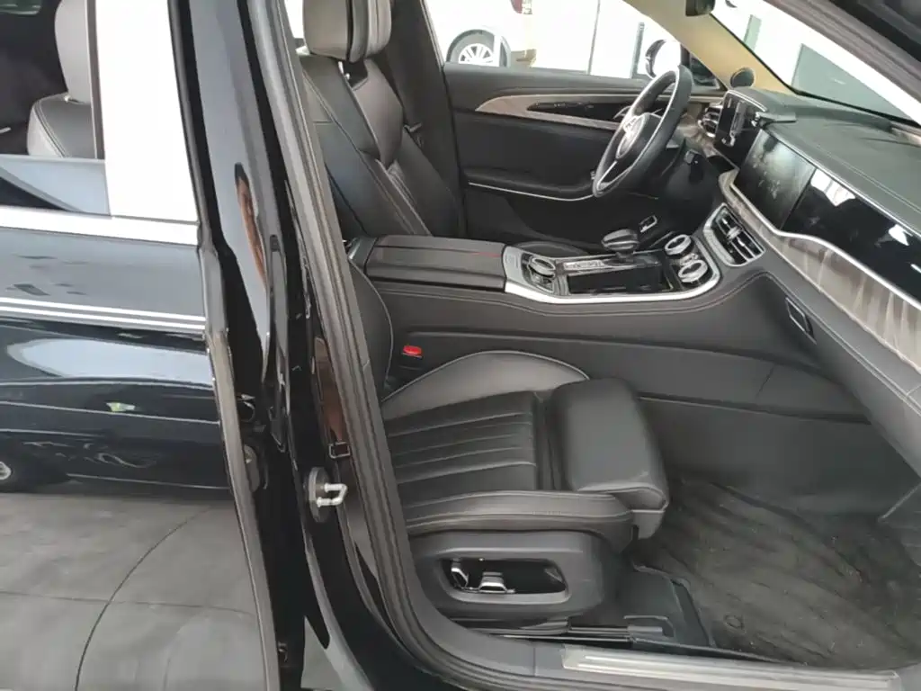 Hongqi Hongqi H9 — миниатюра 25