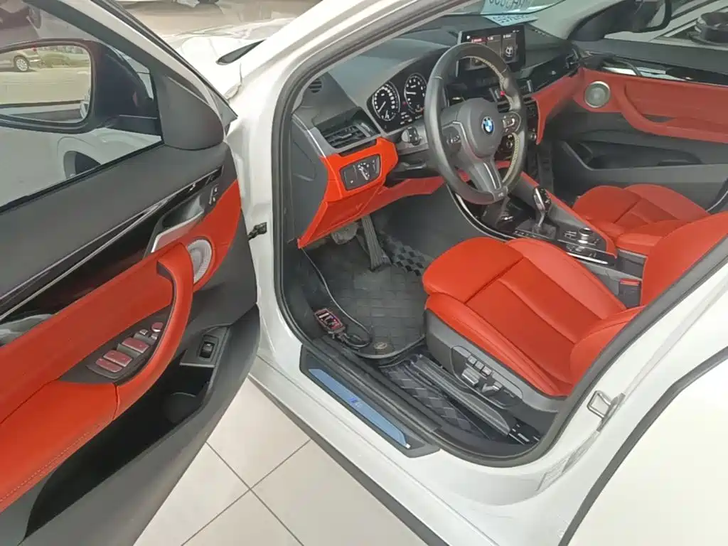 BMW X2 — миниатюра 16