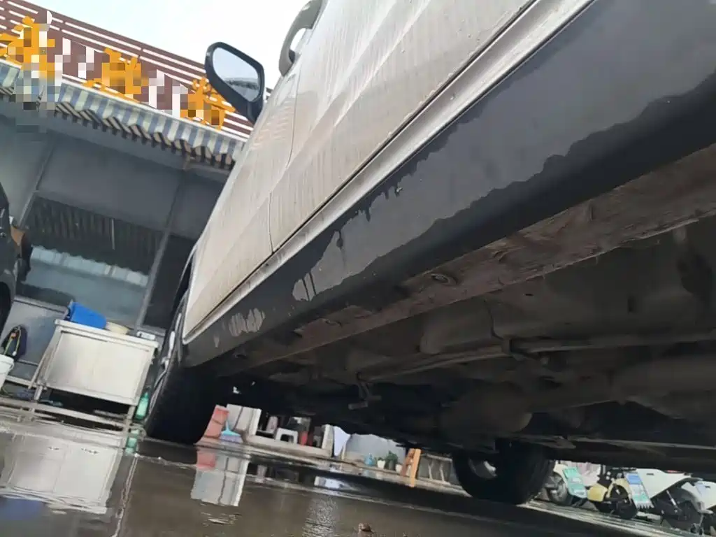 Baojun 730 — миниатюра 22