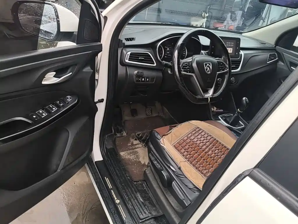Baojun 730 — миниатюра 16